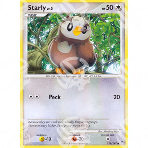 Supreme Victors - Starly - 129/147 - Warcard - Supreme Victors - Starly - 129/147 i prezzi più bassi sul mercato, solo da www.warcardshop.com! Carte singole, box, buste e mazzi.
