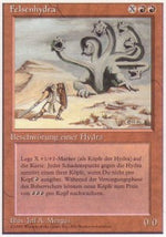 Idra delle Rocce - Foreign White Bordered (Rare)