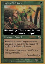 Guardiano Silvestre - WCD 2002: Brian Kibler (Special)