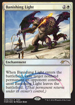 Luce Esiliatrice - Friday Night Magic Promos (Rare)
