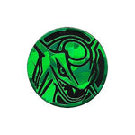 Stirpe dei Draghi: Moneta Rayquaza (DragonSnarl Theme Deck) - Stirpe dei Draghi