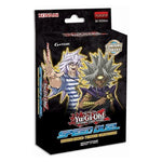 Speed Duel Starter Decks: Twisted Nightmares - Speed Duel Starter Decks: Twisted Nightmares