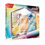 Evoluzioni Prismatiche - Collezione con Poster - Warcard