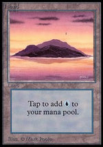 Isola - Alpha (Land)