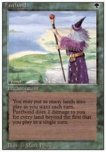 Legame Rapido - Revised (Rare)