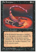Scorpione dell'Abisso - Quarta Edizione (Common)