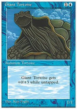 Testuggine Gigante - Quarta Edizione (Common)