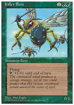 Api Assassine - Quarta Edizione (Uncommon)