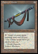 Bastone del Morale - Era Glaciale (Uncommon)