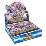 Box di buste di Valiant Smashers - Valorosi Distruttori