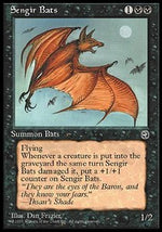Pipistrelli di Sengir - Origini (Common)