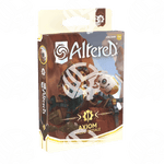 ALTERED- Mazzo Iniziale- Axiom - Warcard