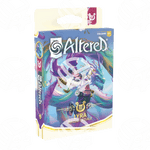 ALTERED- Mazzo Iniziale- Lyra - Warcard