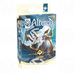 ALTERED- Mazzo Iniziale- Ordis - Warcard