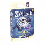 ALTERED- Mazzo Iniziale- Yzmir - Warcard