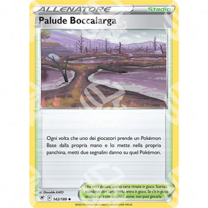 Lucentezza Siderale - Gapejaw Bog - 142/189 - Warcard - Lucentezza Siderale - Gapejaw Bog - 142/189 i prezzi più bassi sul mercato, solo da www.warcardshop.com! Carte singole, box, buste e mazzi.