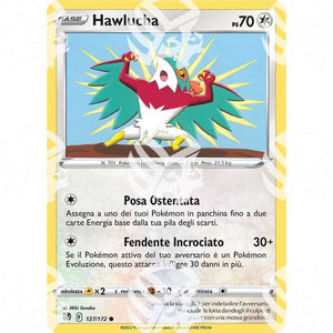 Astri Lucenti - Hawlucha - 127/172 - Warcard - - - Astri Lucenti - Hawlucha - 127/172 - Warcard - Astri Lucenti - Hawlucha - 127/172 i prezzi più bassi sul mercato, solo da www.warcardshop.com! Carte singole, box, buste e mazzi.