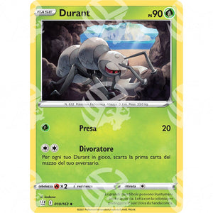 Stili di Lotta - Durant - 10/163 - Warcard - Stili di Lotta - Durant - 10/163 i prezzi più bassi sul mercato, solo da www.warcardshop.com! Carte singole, box, buste e mazzi.