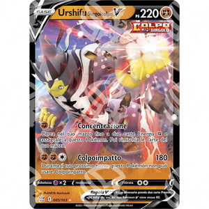 Stili di Lotta - Single Strike Urshifu V - Ultra-Rare 85/163 - Warcard - Stili di Lotta - Single Strike Urshifu V - Ultra-Rare 85/163 i prezzi più bassi sul mercato, solo da www.warcardshop.com! Carte singole, box, buste e mazzi.