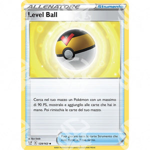 Stili di Lotta - Level Ball - 129/163 - Warcard - Stili di Lotta - Level Ball - 129/163 i prezzi più bassi sul mercato, solo da www.warcardshop.com! Carte singole, box, buste e mazzi.