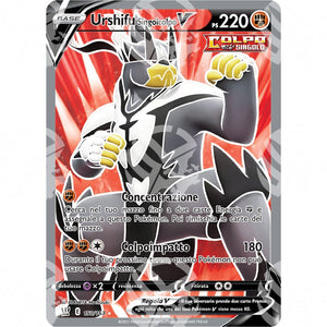 Stili di Lotta - Single Strike Urshifu V - 150/163 - Warcard - Stili di Lotta - Single Strike Urshifu V - 150/163 i prezzi più bassi sul mercato, solo da www.warcardshop.com! Carte singole, box, buste e mazzi.