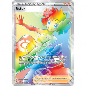 Stili di Lotta - Phoebe - Secret Rare 175/163 - Warcard - Stili di Lotta - Phoebe - Secret Rare 175/163 i prezzi più bassi sul mercato, solo da www.warcardshop.com! Carte singole, box, buste e mazzi.
