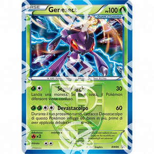 Black Star Promos - BW - Genesect - Holo Promo BW86 - Warcard - - - Black Star Promos - BW - Genesect - Holo Promo BW86 - Warcard - Black Star Promos - BW - Genesect - Holo Promo BW86 i prezzi più bassi sul mercato, solo da www.warcardshop.com! Carte singole, box, buste e mazzi.