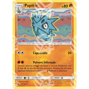 Tempesta Astrale - Pupitar - 75/168 - Warcard - Tempesta Astrale - Pupitar - 75/168 i prezzi più bassi sul mercato, solo da www.warcardshop.com! Carte singole, box, buste e mazzi.