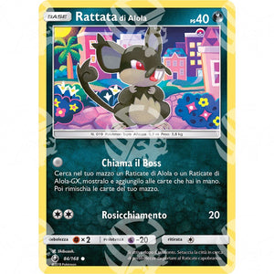 Tempesta Astrale - Alolan Rattata - 84/168 - Warcard - Tempesta Astrale - Alolan Rattata - 84/168 i prezzi più bassi sul mercato, solo da www.warcardshop.com! Carte singole, box, buste e mazzi.