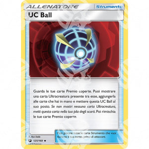 Tempesta Astrale - Beast Ball - 125/168 - Warcard - Tempesta Astrale - Beast Ball - 125/168 i prezzi più bassi sul mercato, solo da www.warcardshop.com! Carte singole, box, buste e mazzi.