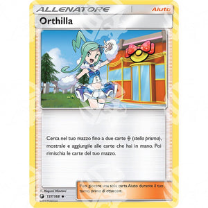 Tempesta Astrale - Lisia - 137/168 - Warcard - Tempesta Astrale - Lisia - 137/168 i prezzi più bassi sul mercato, solo da www.warcardshop.com! Carte singole, box, buste e mazzi.