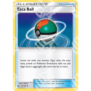 Tempesta Astrale - Lure Ball - 138/168 - Warcard - Tempesta Astrale - Lure Ball - 138/168 i prezzi più bassi sul mercato, solo da www.warcardshop.com! Carte singole, box, buste e mazzi.