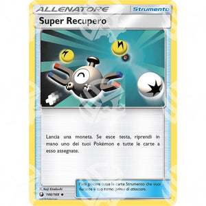 Tempesta Astrale - Super Scoop Up - 146/168 - Warcard - Tempesta Astrale - Super Scoop Up - 146/168 i prezzi più bassi sul mercato, solo da www.warcardshop.com! Carte singole, box, buste e mazzi.