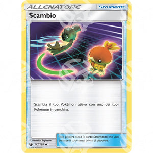 Tempesta Astrale - Switch - 147/168 - Warcard - Tempesta Astrale - Switch - 147/168 i prezzi più bassi sul mercato, solo da www.warcardshop.com! Carte singole, box, buste e mazzi.