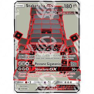 Tempesta Astrale - Stakataka GX - Ultra Rare 159/168 - Warcard - Tempesta Astrale - Stakataka GX - Ultra Rare 159/168 i prezzi più bassi sul mercato, solo da www.warcardshop.com! Carte singole, box, buste e mazzi.