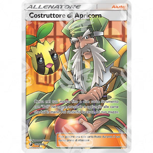 Tempesta Astrale - Apricorn Maker - Ultra Rare 161/168 - Warcard - Tempesta Astrale - Apricorn Maker - Ultra Rare 161/168 i prezzi più bassi sul mercato, solo da www.warcardshop.com! Carte singole, box, buste e mazzi.