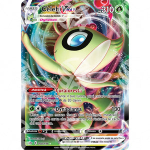 Regno Glaciale - Celebi VMAX - 008/198 - Warcard - Regno Glaciale - Celebi VMAX - 008/198 i prezzi più bassi sul mercato, solo da www.warcardshop.com! Carte singole, box, buste e mazzi.