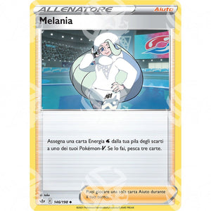 Regno Glaciale - Melony - 146/198 - Warcard - Regno Glaciale - Melony - 146/198 i prezzi più bassi sul mercato, solo da www.warcardshop.com! Carte singole, box, buste e mazzi.