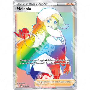 Regno Glaciale - Melony - Secret Rare 218/198 - Warcard - Regno Glaciale - Melony - Secret Rare 218/198 i prezzi più bassi sul mercato, solo da www.warcardshop.com! Carte singole, box, buste e mazzi.