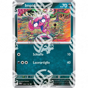 Corona Astrale - Impidimp - 094/142 - Warcard - Corona Astrale - Impidimp - 094/142 i prezzi più bassi sul mercato, solo da www.warcardshop.com! Carte singole, box, buste e mazzi.