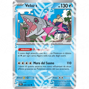 Corona Astrale - Veluza - 045/142 - Warcard - Corona Astrale - Veluza - 045/142 i prezzi più bassi sul mercato, solo da www.warcardshop.com! Carte singole, box, buste e mazzi.