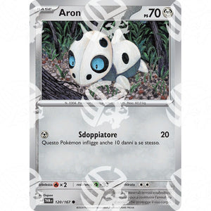 Crepuscolo Mascherato - Aron - 120/167 - Warcard - Crepuscolo Mascherato - Aron - 120/167 i prezzi più bassi sul mercato, solo da www.warcardshop.com! Carte singole, box, buste e mazzi.