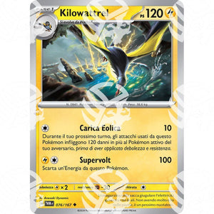 Crepuscolo Mascherato - Kilowattrel - 076/167 - Warcard - Crepuscolo Mascherato - Kilowattrel - 076/167 i prezzi più bassi sul mercato, solo da www.warcardshop.com! Carte singole, box, buste e mazzi.