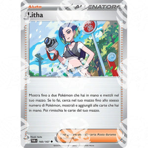 Crepuscolo Mascherato - Perrin - 160/167 - Warcard - Crepuscolo Mascherato - Perrin - 160/167 i prezzi più bassi sul mercato, solo da www.warcardshop.com! Carte singole, box, buste e mazzi.