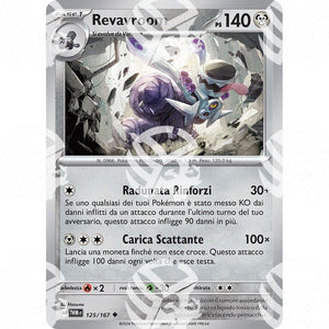 Crepuscolo Mascherato - Revavroom - 125/167 - Warcard - Crepuscolo Mascherato - Revavroom - 125/167 i prezzi più bassi sul mercato, solo da www.warcardshop.com! Carte singole, box, buste e mazzi.