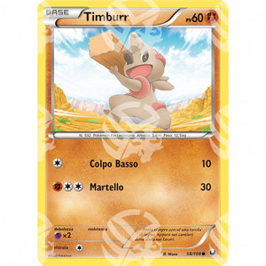 Esploratori delle Tenebre - Timburr - 58/108 - Warcard - Esploratori delle Tenebre - Timburr - 58/108 i prezzi più bassi sul mercato, solo da www.warcardshop.com! Carte singole, box, buste e mazzi.