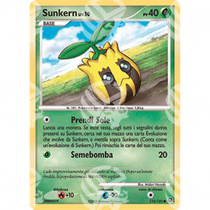 Prodigi Segreti - Sunkern - 114/132 - Warcard - Prodigi Segreti - Sunkern - 114/132 i prezzi più bassi sul mercato, solo da www.warcardshop.com! Carte singole, box, buste e mazzi.