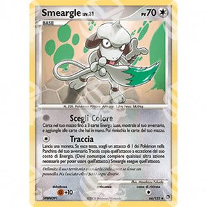 Prodigi Segreti - Smeargle Lv.31 - 66/132 - Warcard - Prodigi Segreti - Smeargle Lv.31 - 66/132 i prezzi più bassi sul mercato, solo da www.warcardshop.com! Carte singole, box, buste e mazzi.