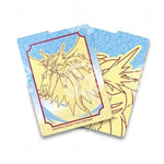 Divisorio Lunaruggente - Paradosso Temporale - Pokèmon - Warcard