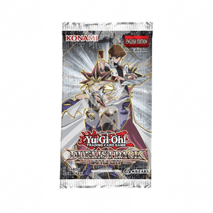 Duelist Pack: Battle City - Città dei Duelli - Busta - Warcard